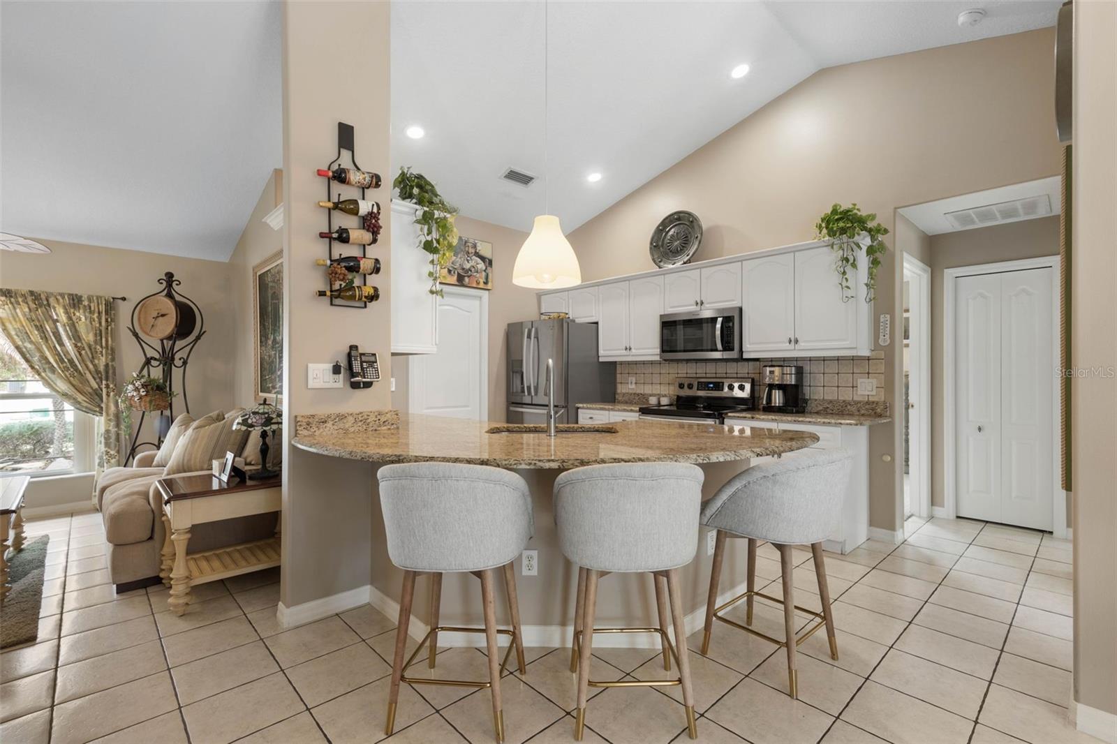 INDIAN TRAILS - Residential