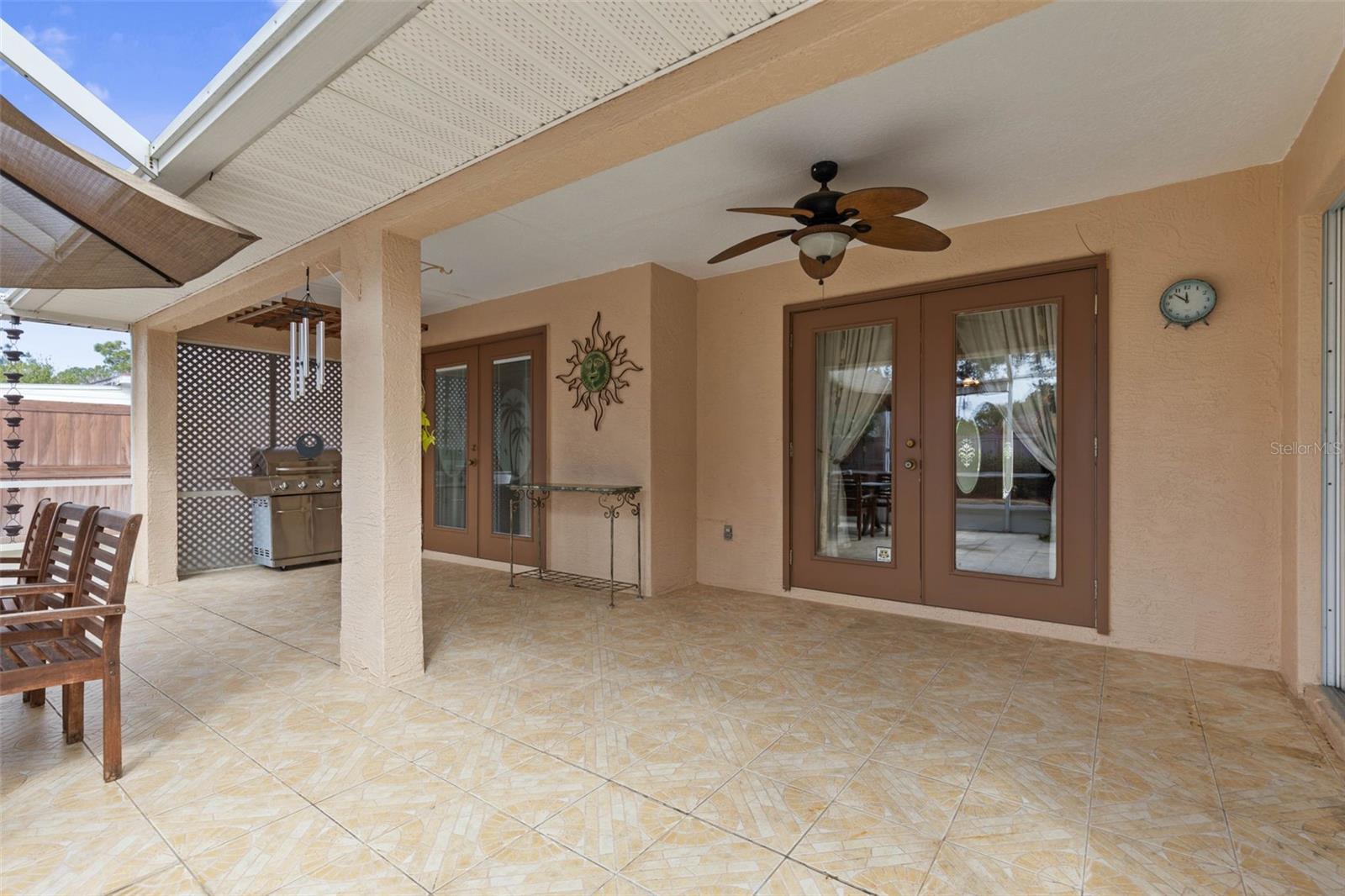 INDIAN TRAILS - Residential