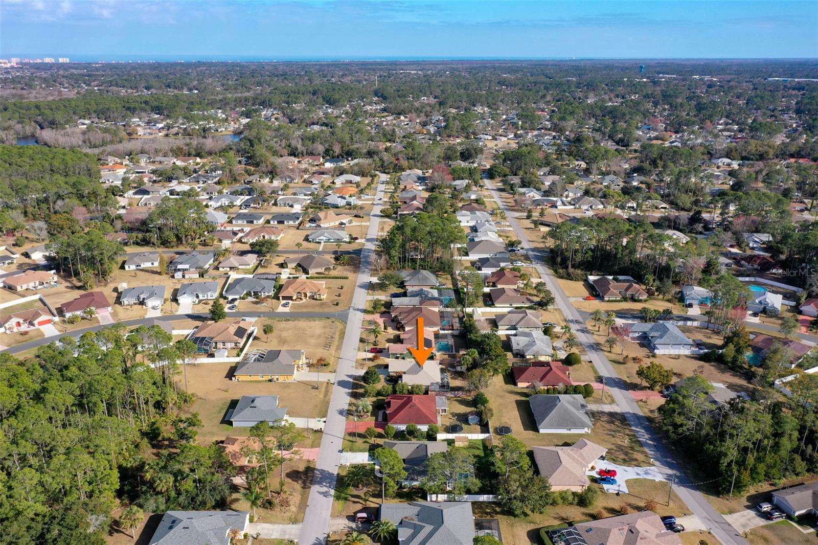 INDIAN TRAILS - Residential