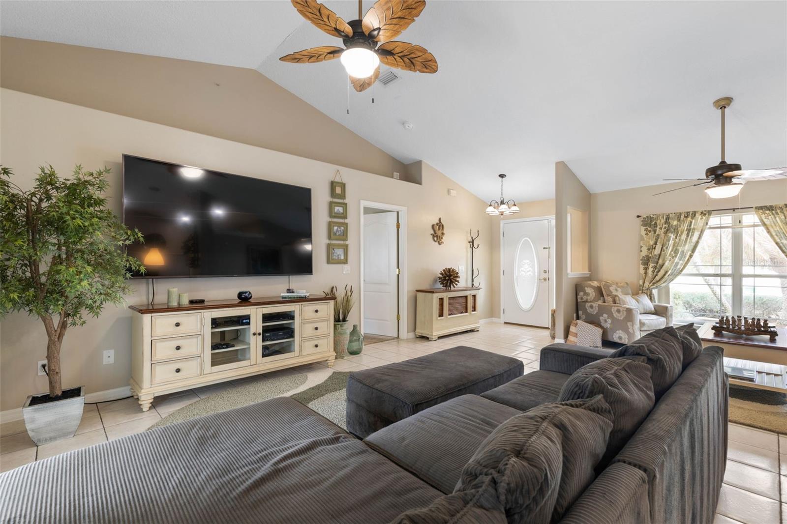 INDIAN TRAILS - Residential