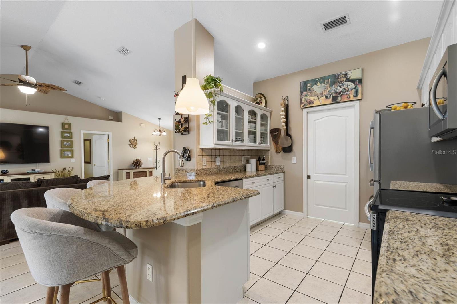 INDIAN TRAILS - Residential