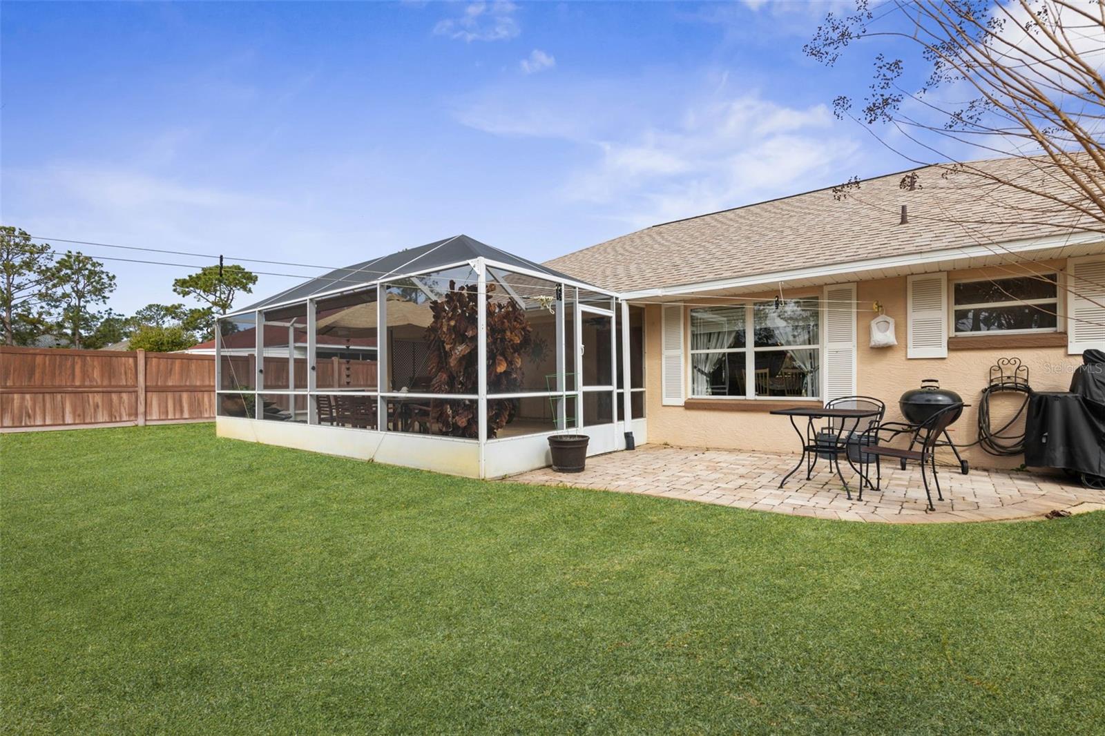 INDIAN TRAILS - Residential