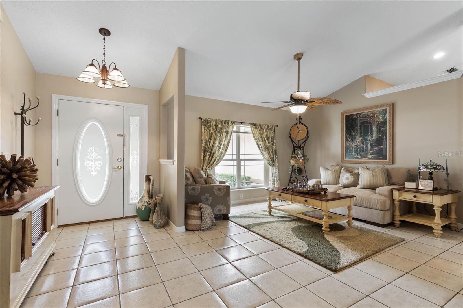 INDIAN TRAILS - Residential