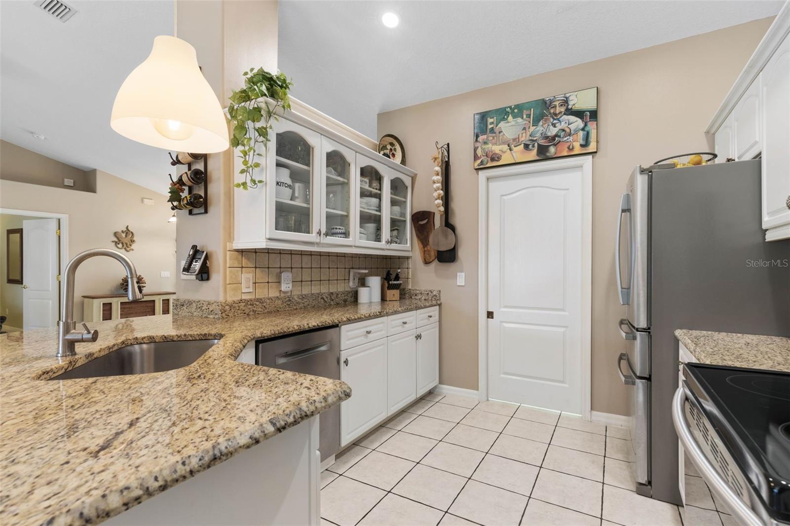 INDIAN TRAILS - Residential