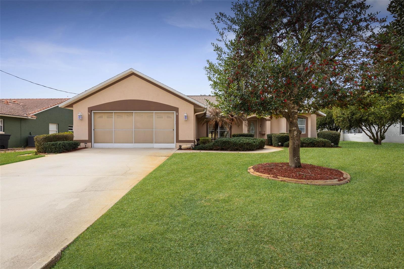 INDIAN TRAILS - Residential