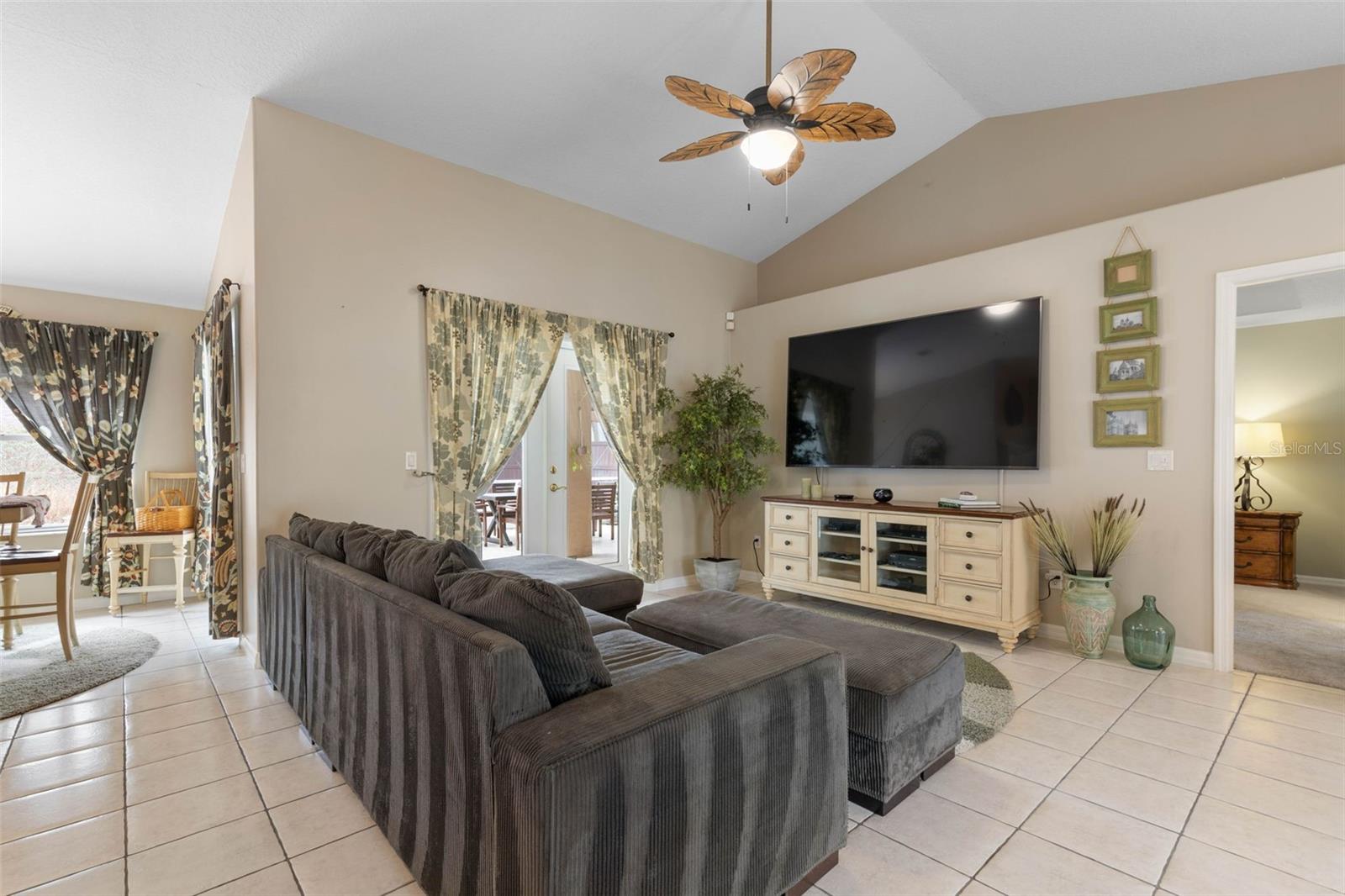 INDIAN TRAILS - Residential