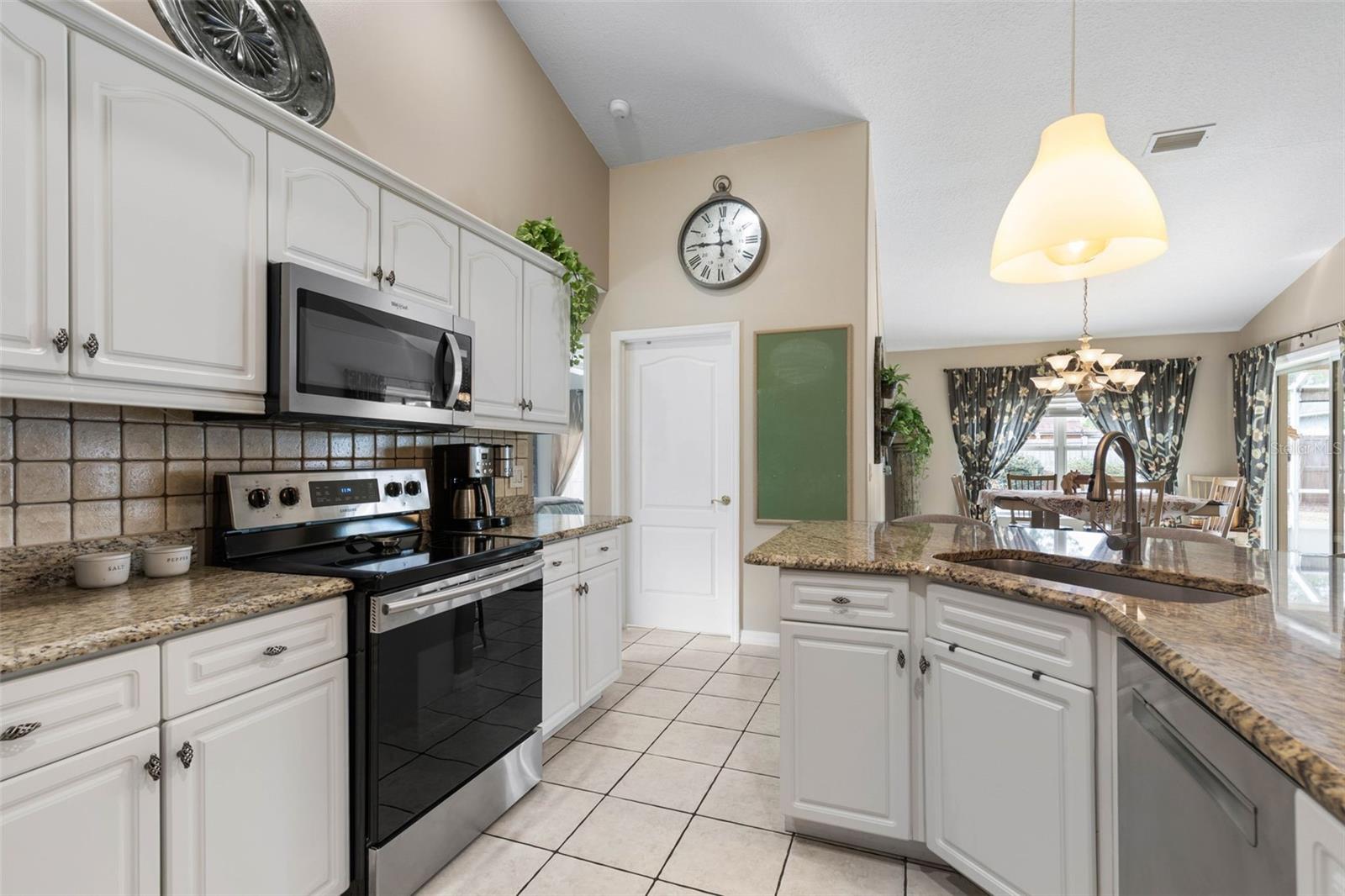 INDIAN TRAILS - Residential