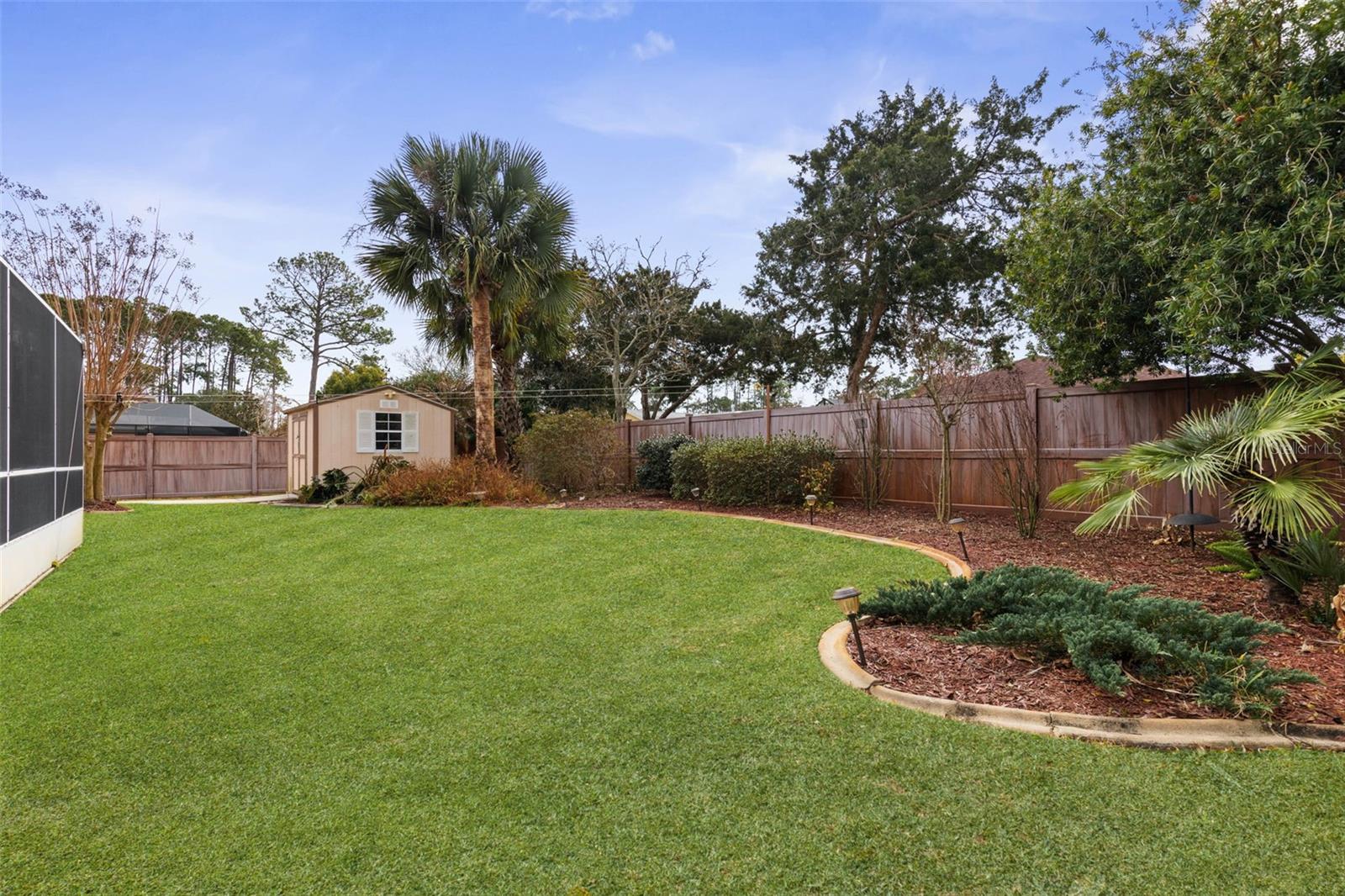 INDIAN TRAILS - Residential