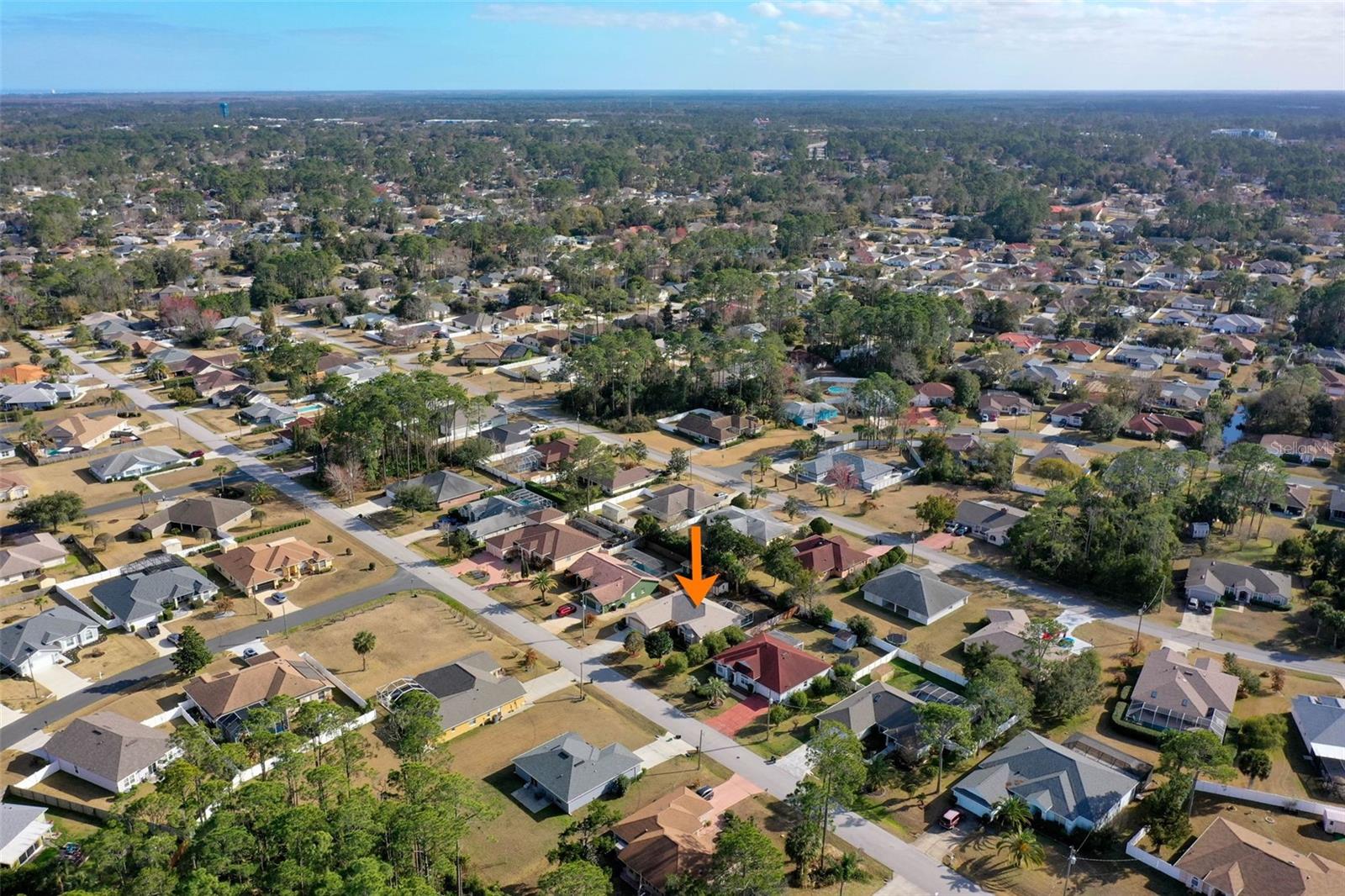 INDIAN TRAILS - Residential