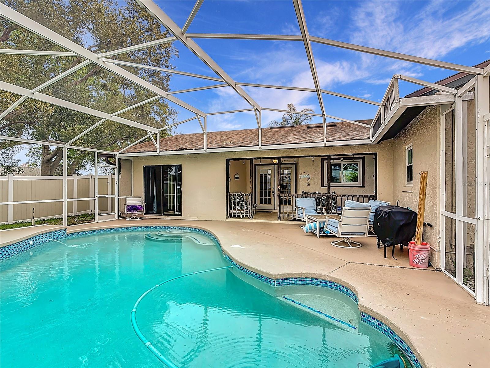 ST CLOUD 2ND TOWN OF - Residential