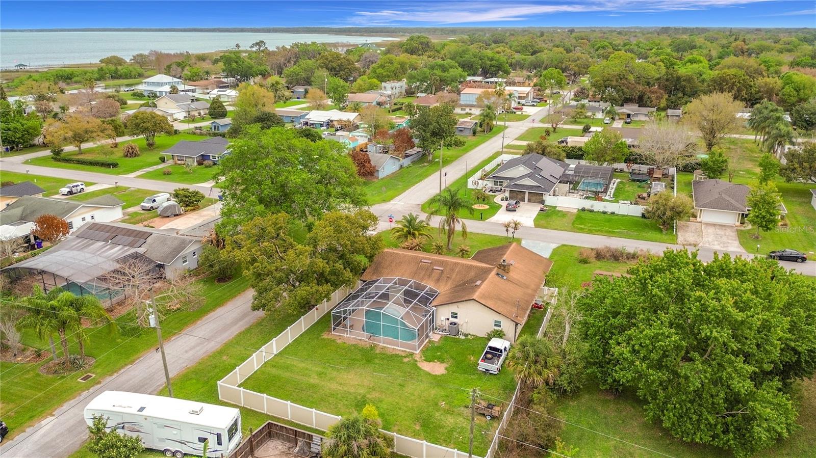 ST CLOUD 2ND TOWN OF - Residential