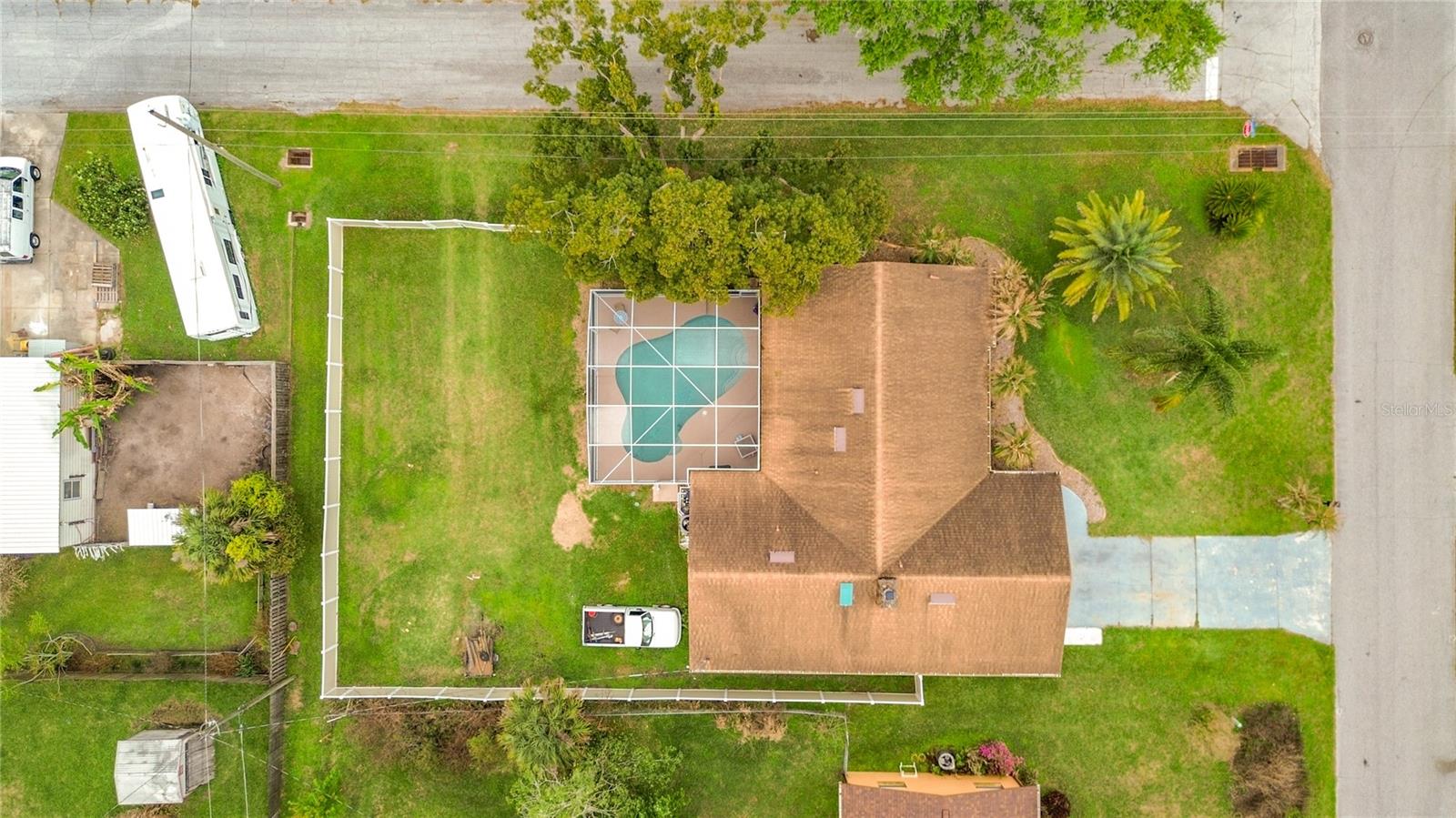 ST CLOUD 2ND TOWN OF - Residential