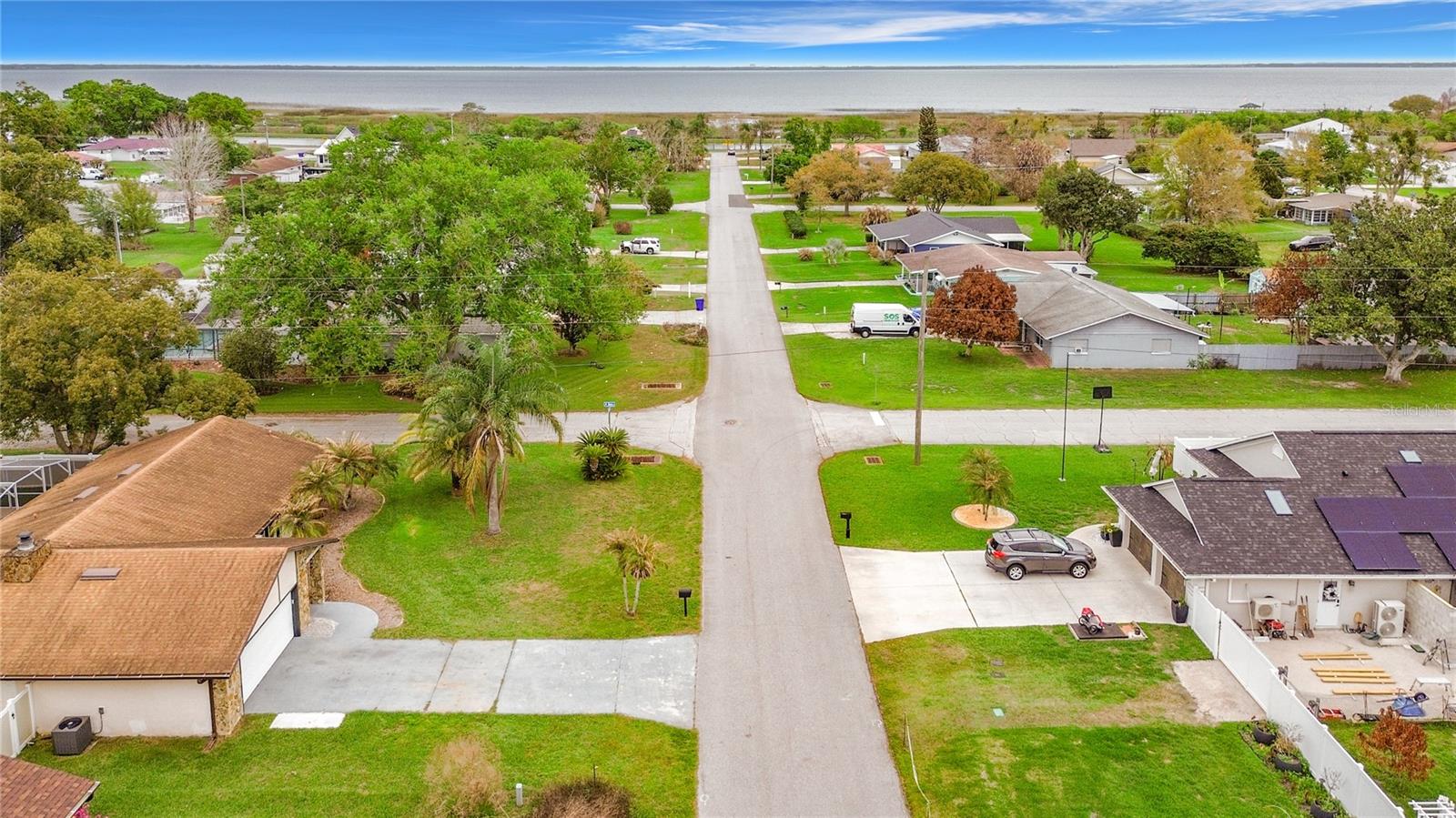 ST CLOUD 2ND TOWN OF - Residential