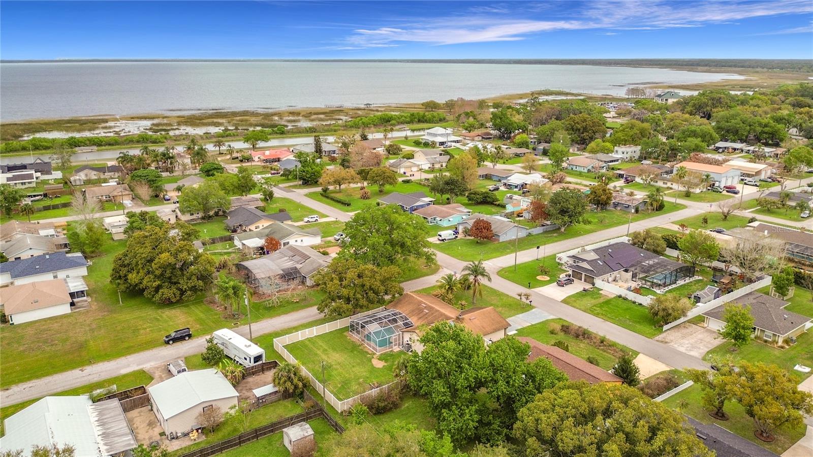 ST CLOUD 2ND TOWN OF - Residential