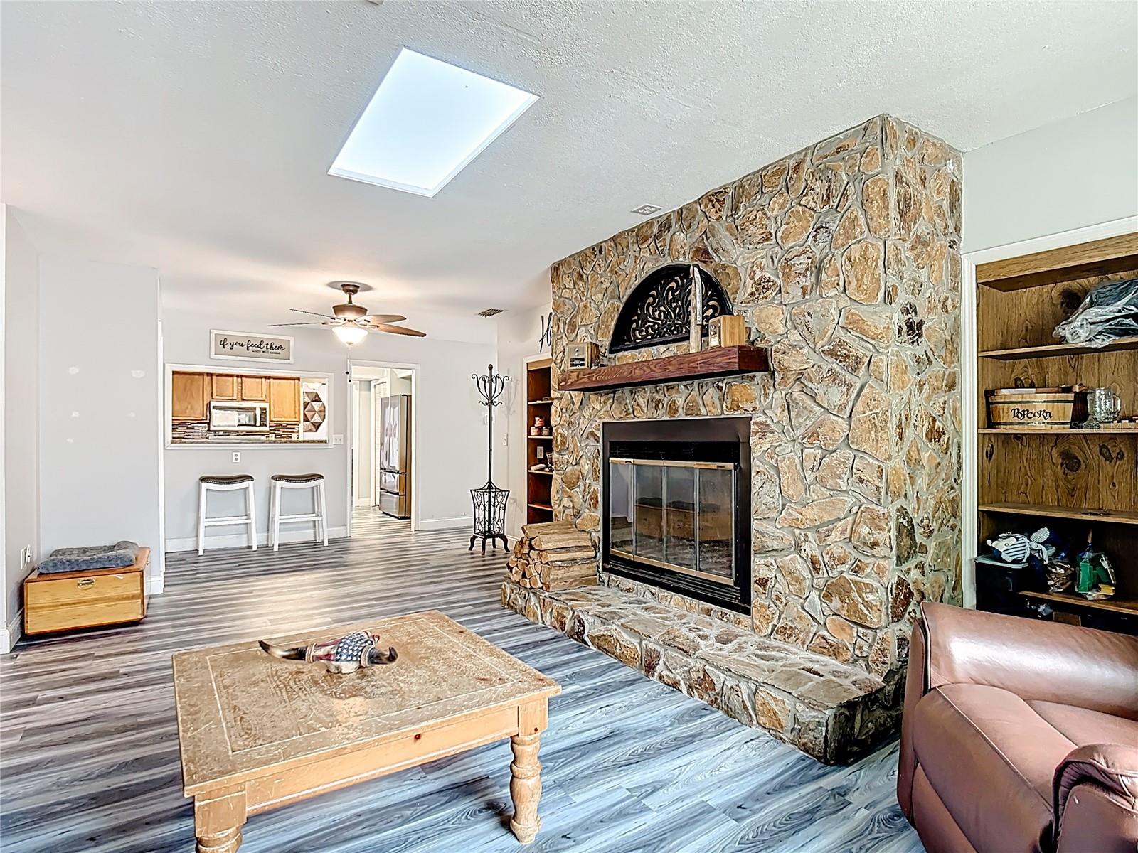 ST CLOUD 2ND TOWN OF - Residential