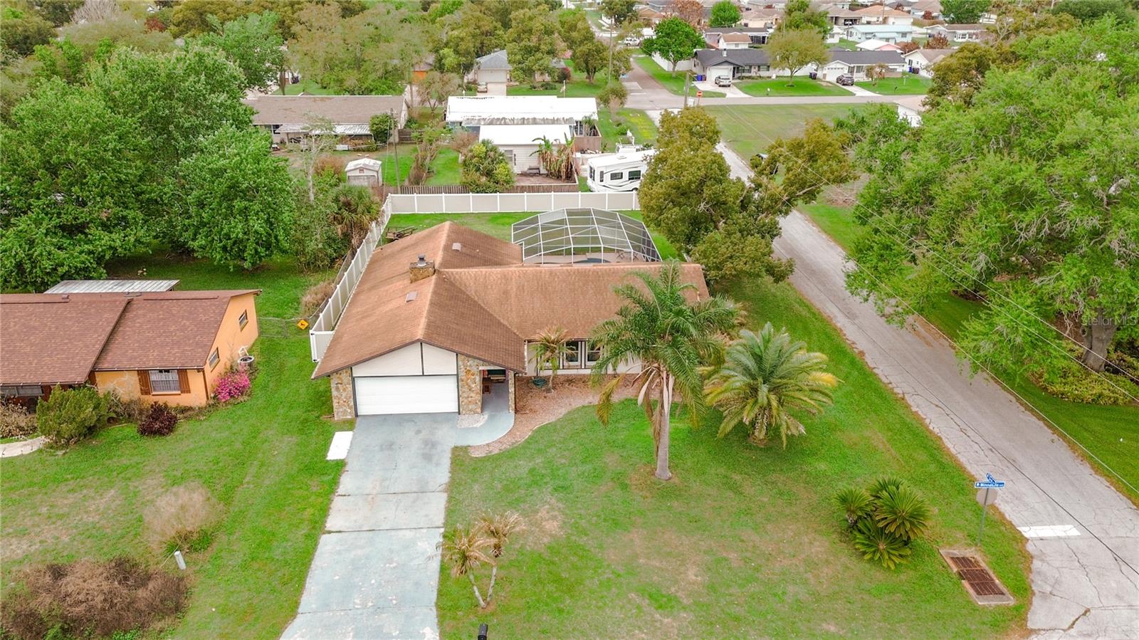 ST CLOUD 2ND TOWN OF - Residential