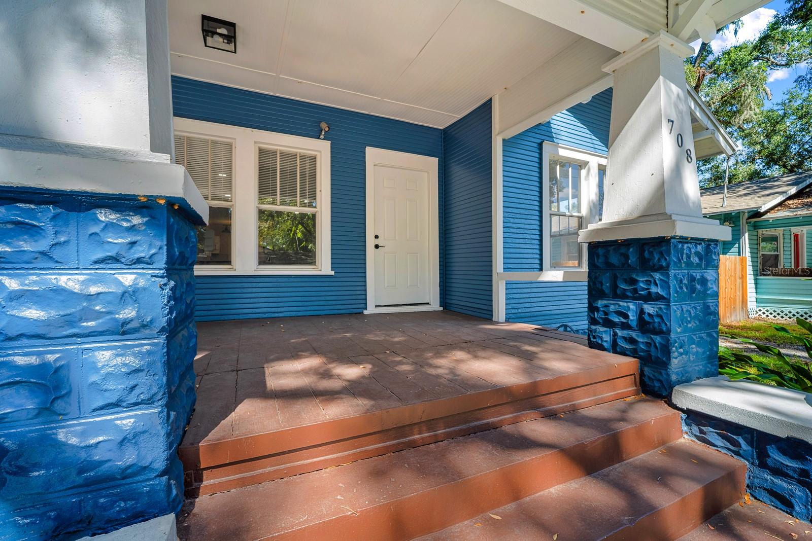 708 E CRENSHAW STREET