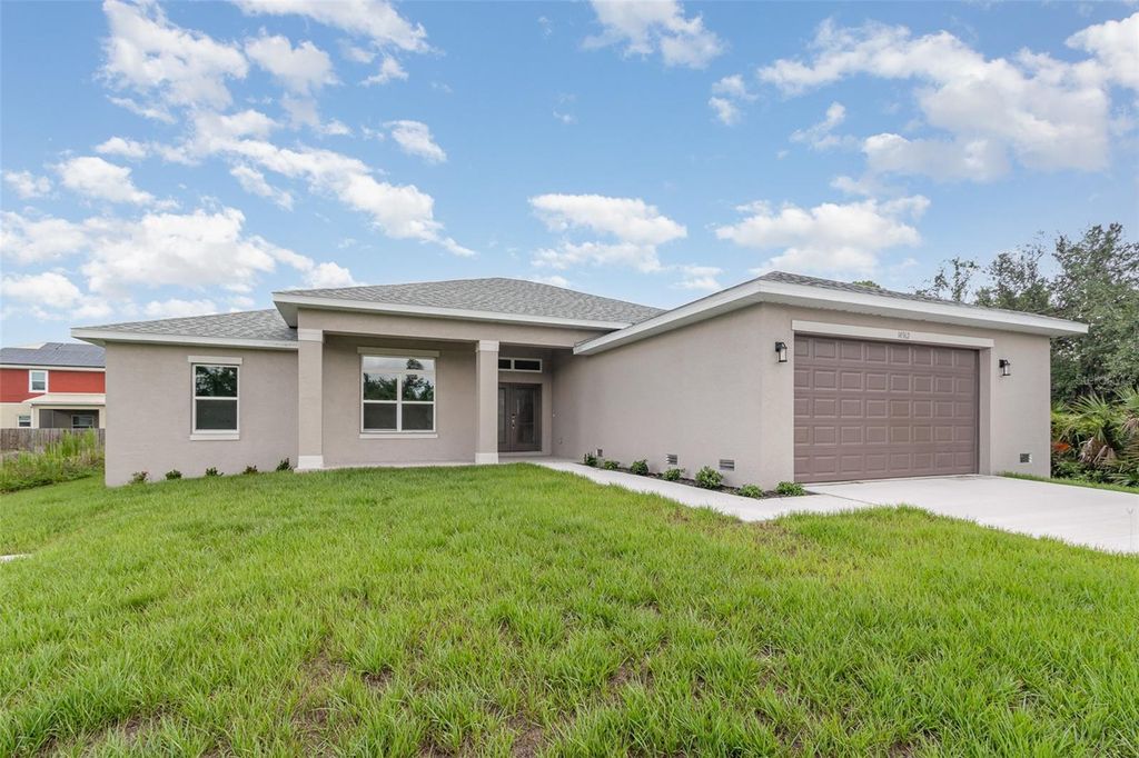 Photo of 14362 San Domingo Boulevard, Port Charlotte, FL 33981 (MLS # V4943168)