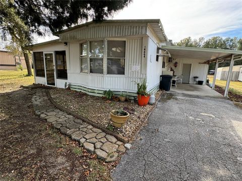 A home in SUMMERFIELD