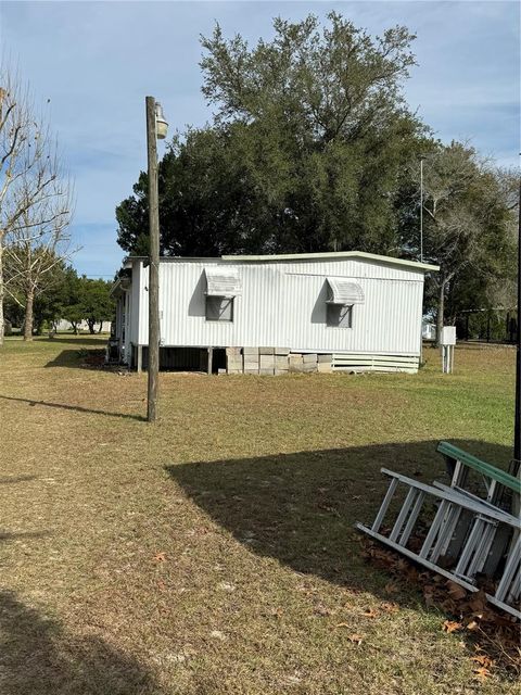 A home in SUMMERFIELD