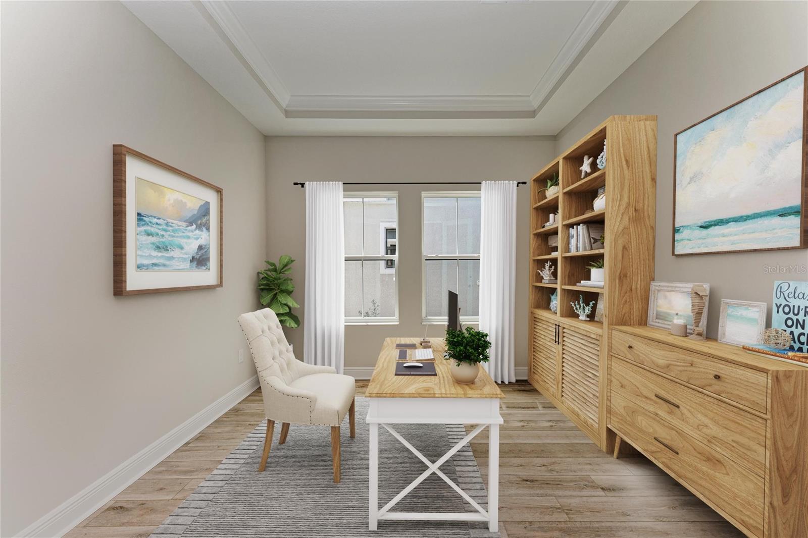 OAKFIELD TRAILS - Residential