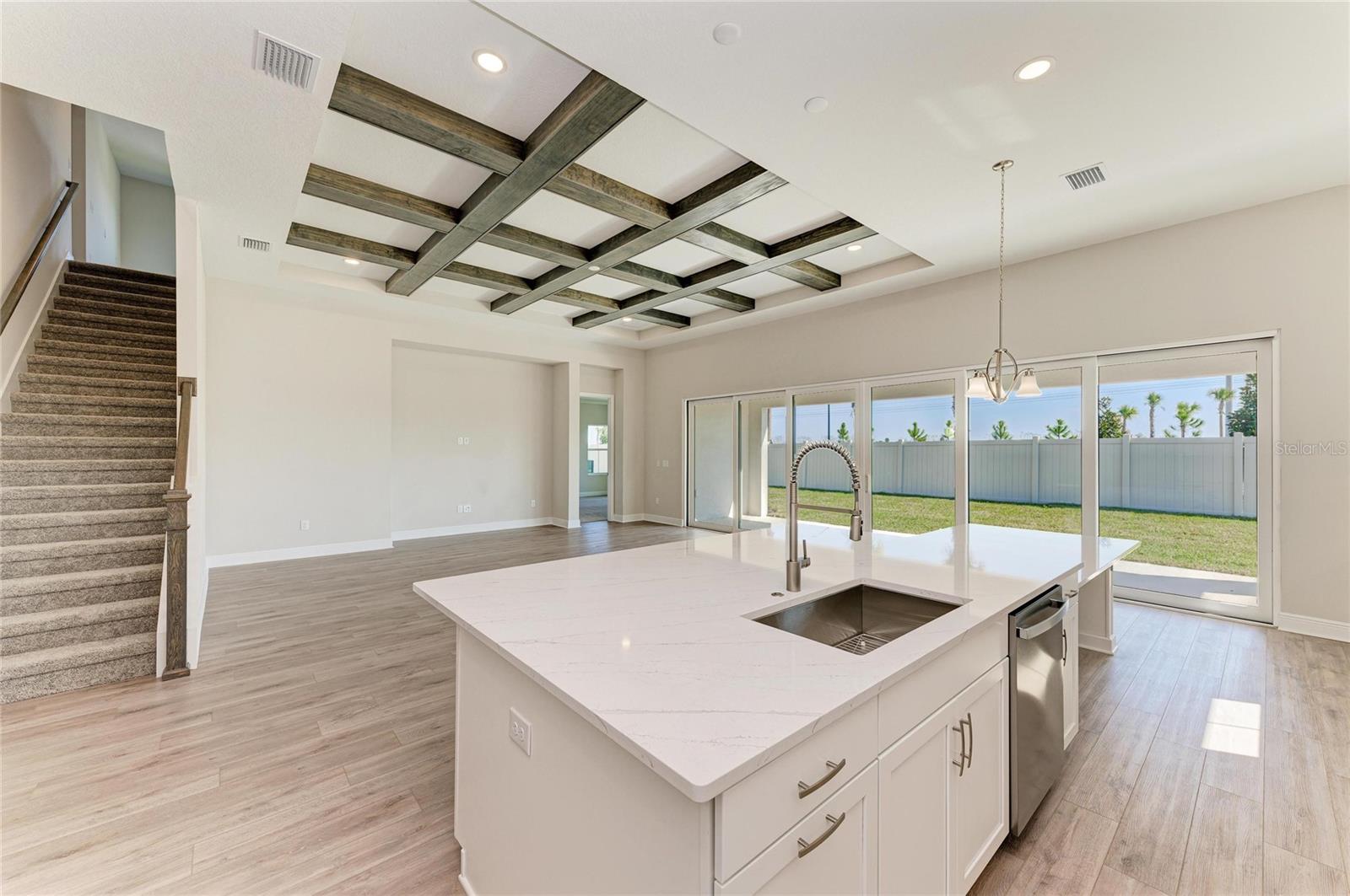 OAKFIELD TRAILS - Residential