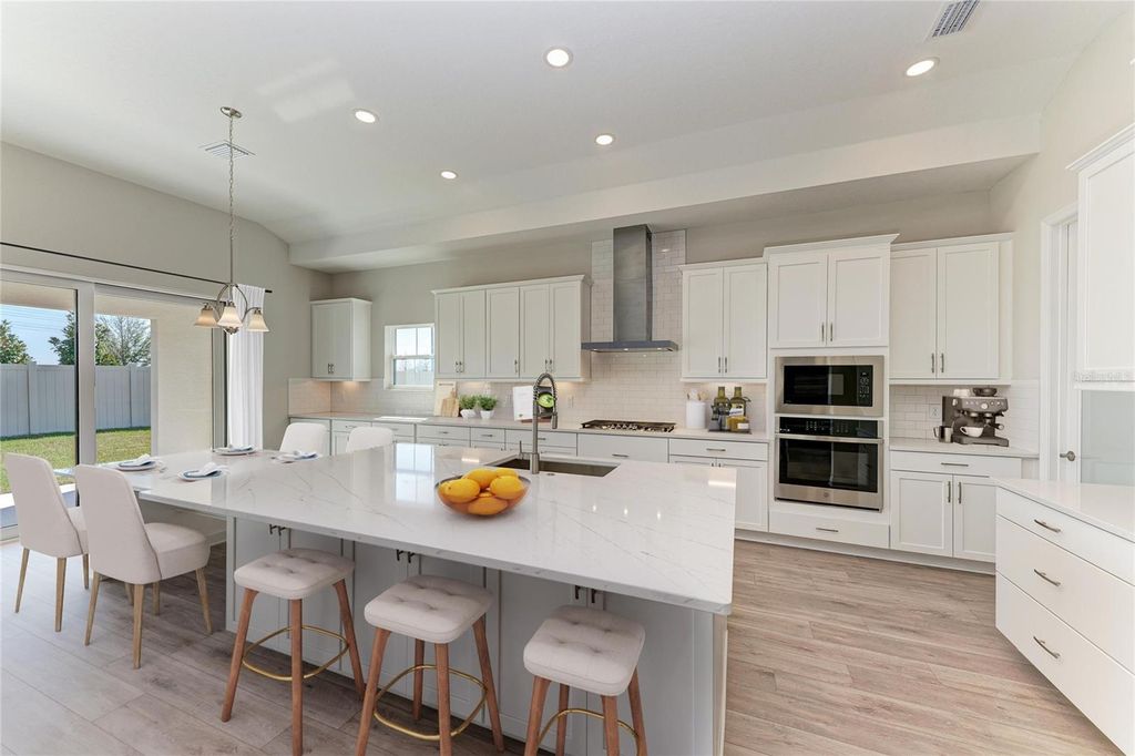 Photo of 10862 Spring Sapling Circle, Parrish, FL 34219 (MLS # TB8477388)