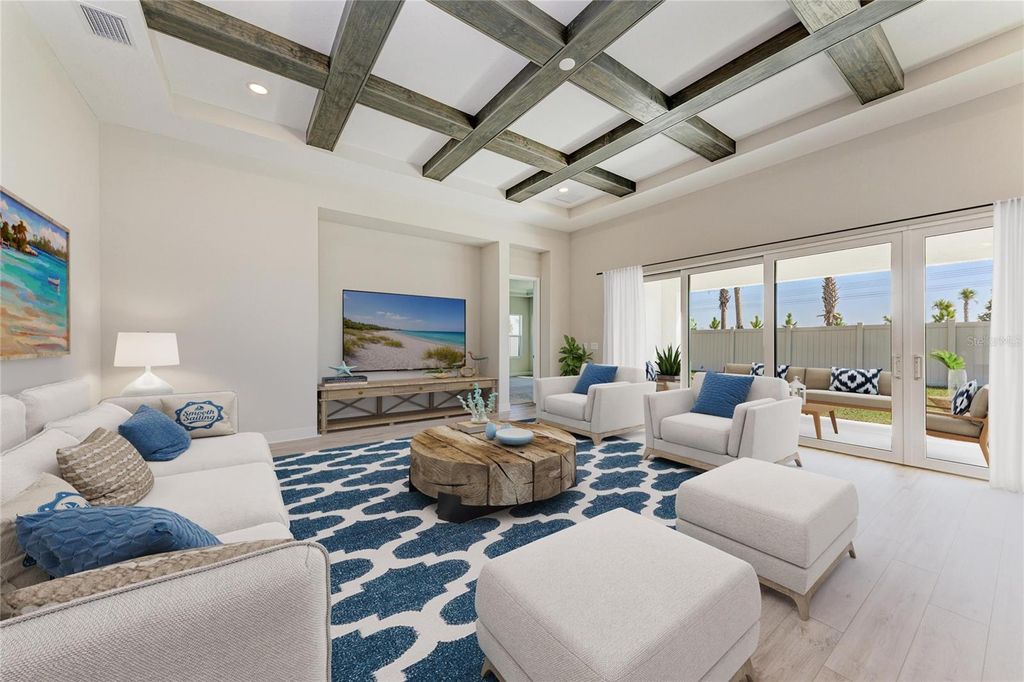 Photo of 10862 Spring Sapling Circle, Parrish, FL 34219 (MLS # TB8477388)