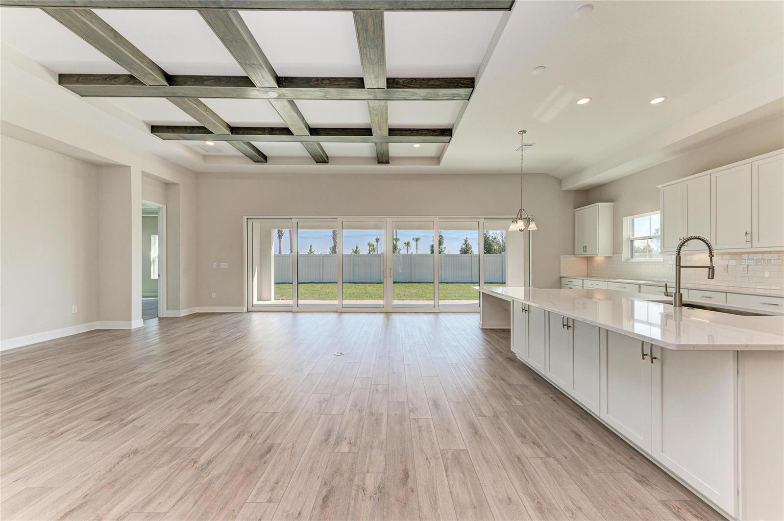 OAKFIELD TRAILS - Residential