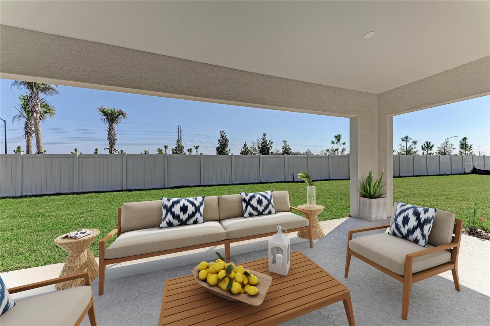 OAKFIELD TRAILS - Residential