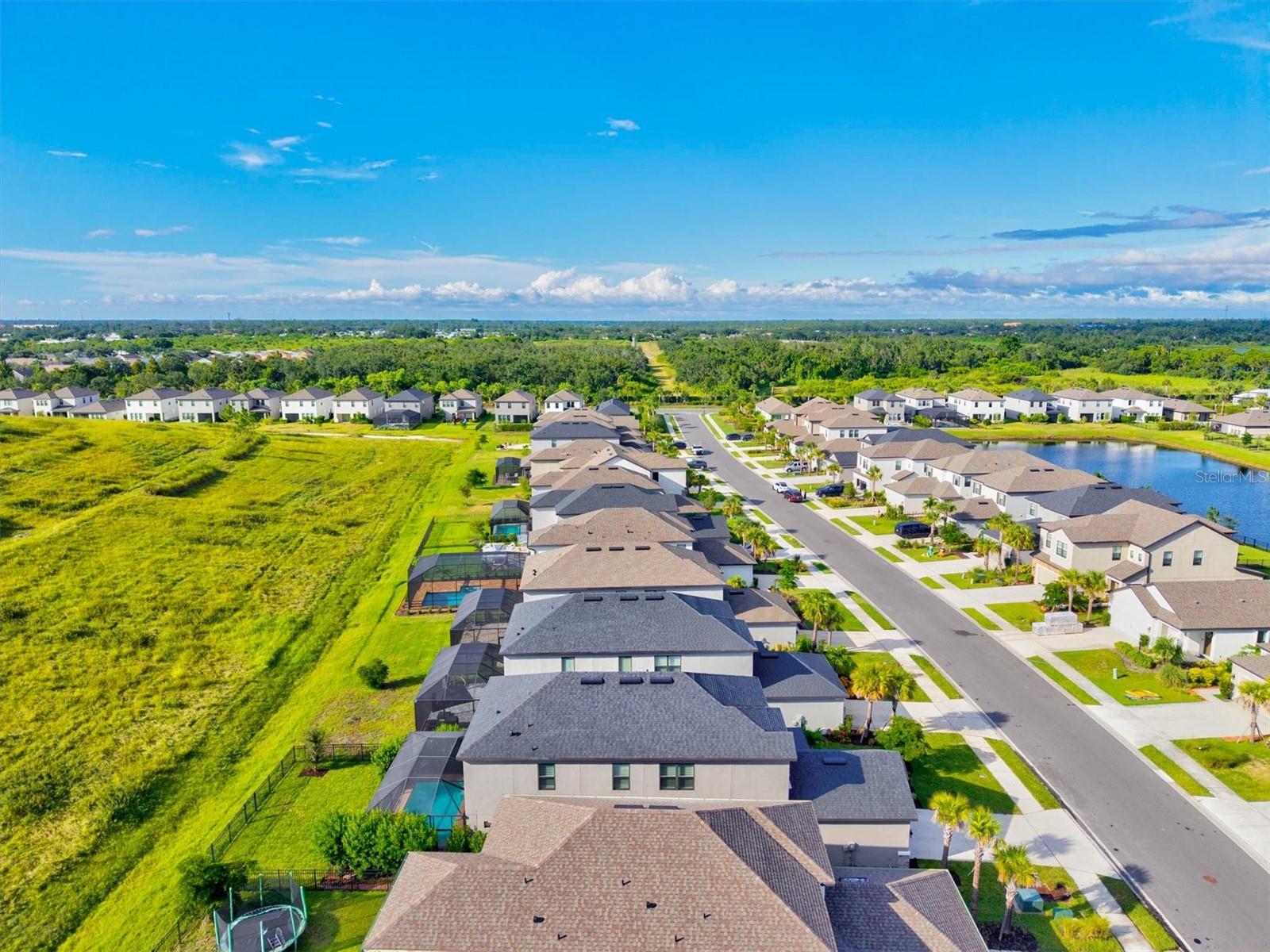 HEIGHTS PH II SUBPH B - Residential