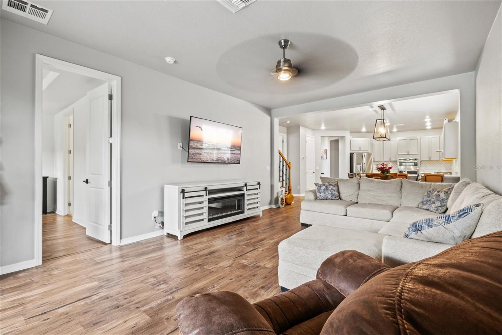 HEIGHTS PH II SUBPH B - Residential