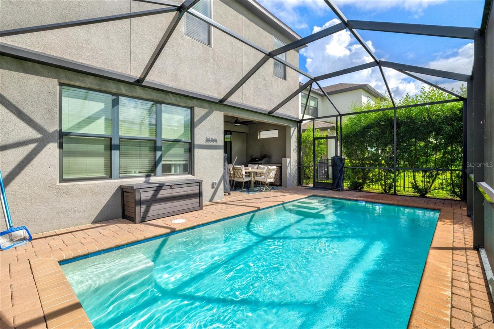HEIGHTS PH II SUBPH B - Residential