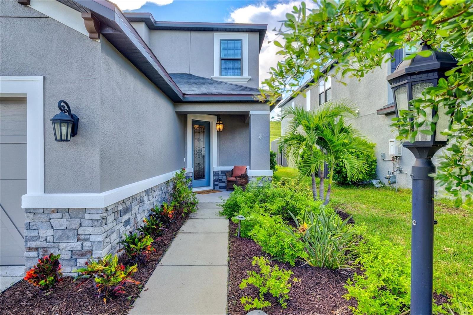 HEIGHTS PH II SUBPH B - Residential