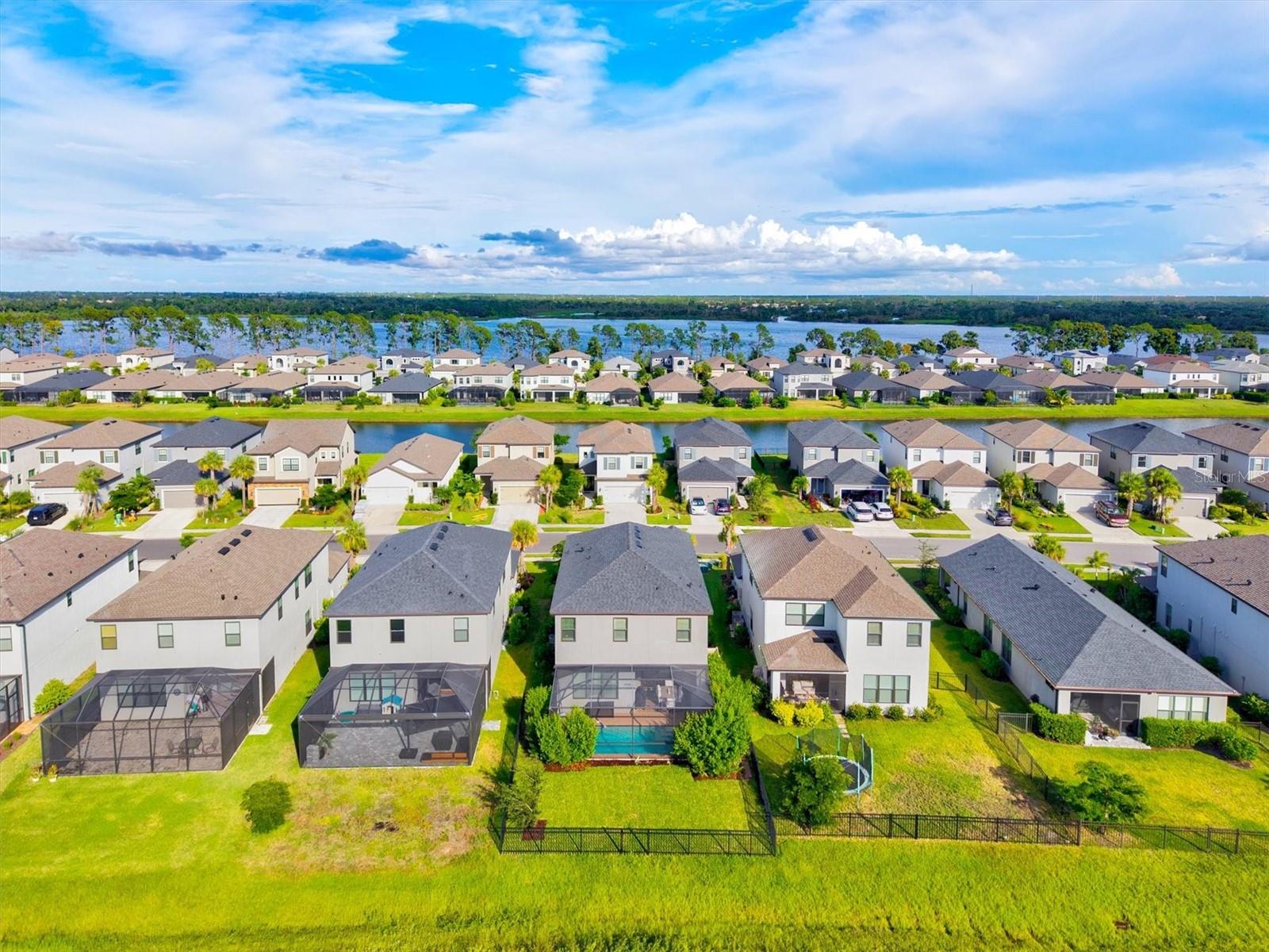 HEIGHTS PH II SUBPH B - Residential