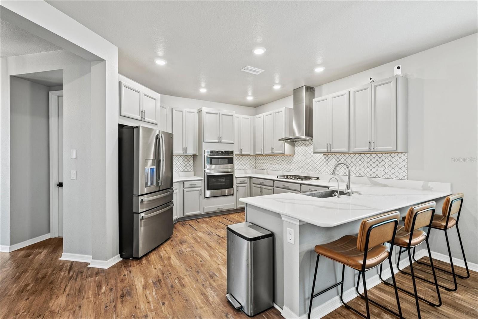 HEIGHTS PH II SUBPH B - Residential