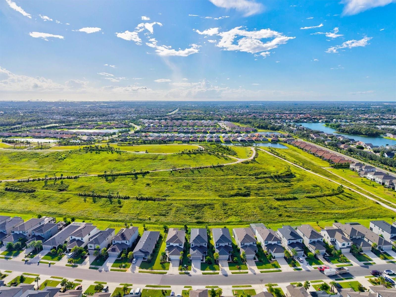 HEIGHTS PH II SUBPH B - Residential
