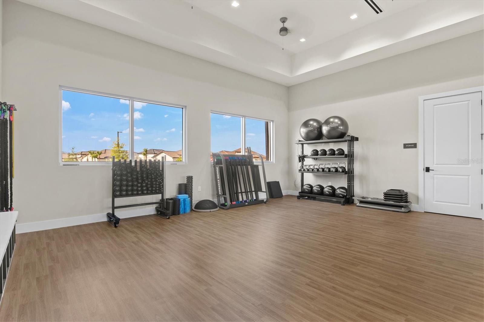 HEIGHTS PH II SUBPH B - Residential