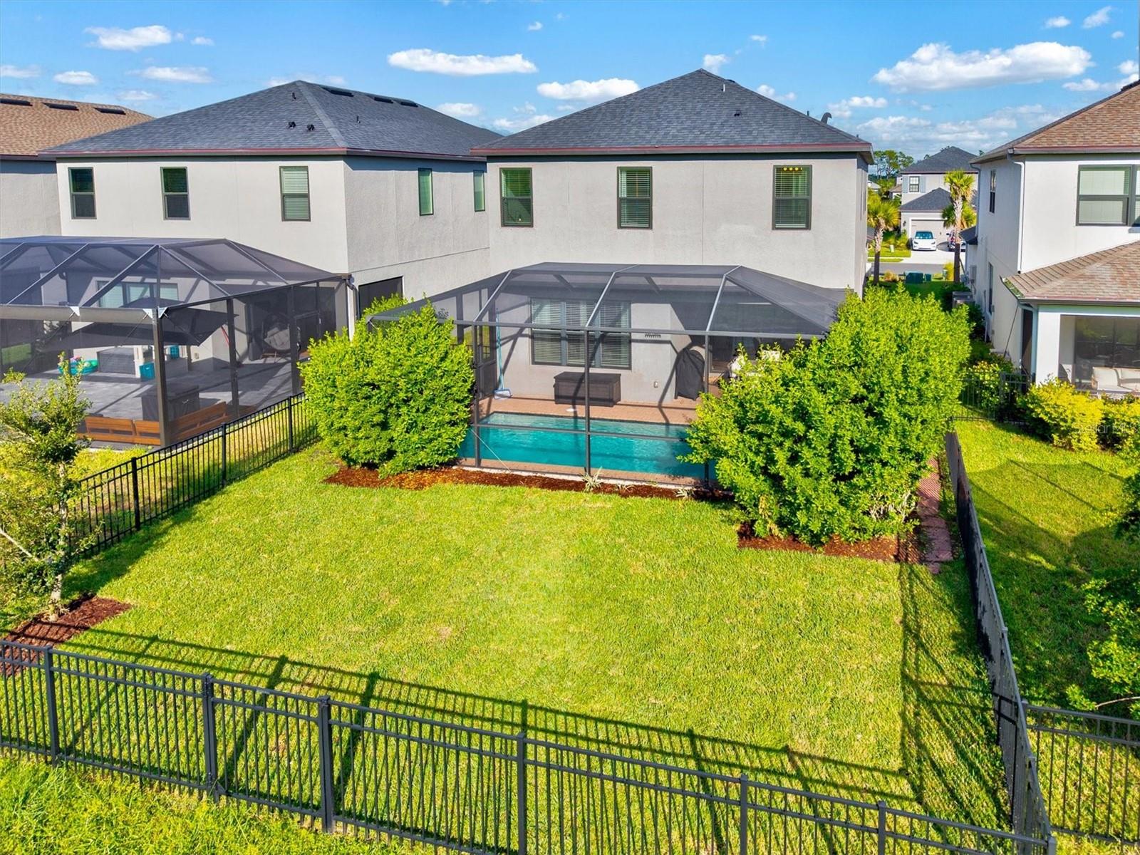 HEIGHTS PH II SUBPH B - Residential