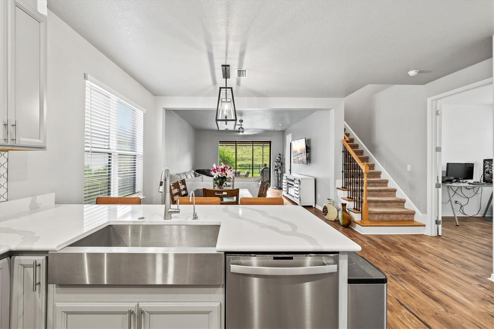 HEIGHTS PH II SUBPH B - Residential