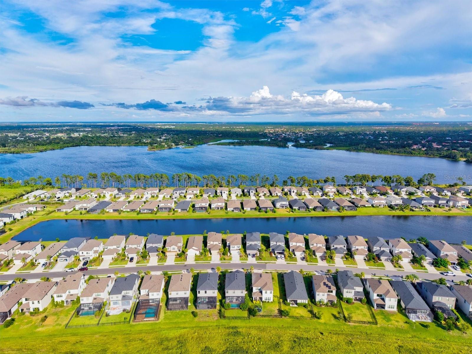 HEIGHTS PH II SUBPH B - Residential