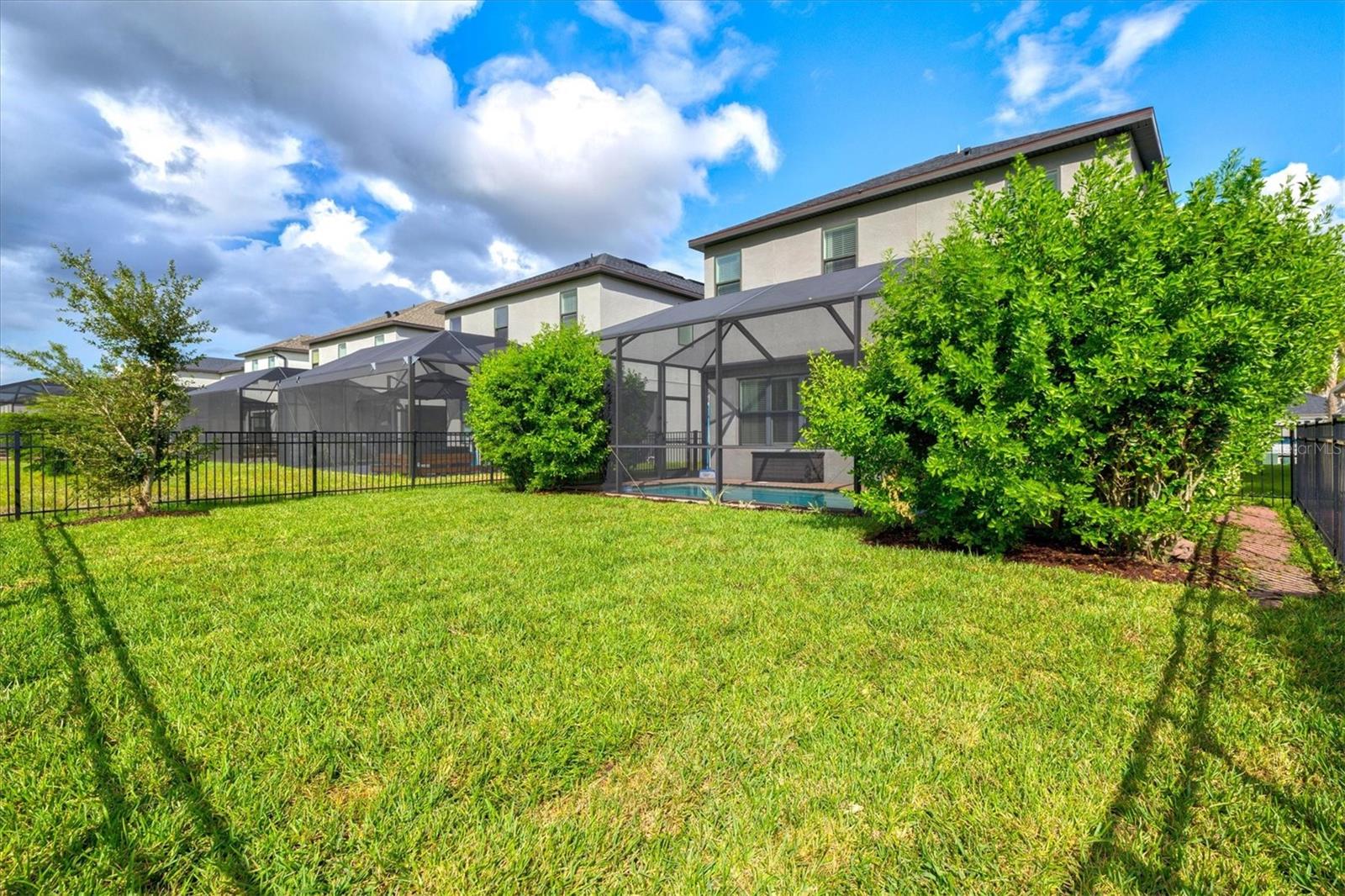 HEIGHTS PH II SUBPH B - Residential