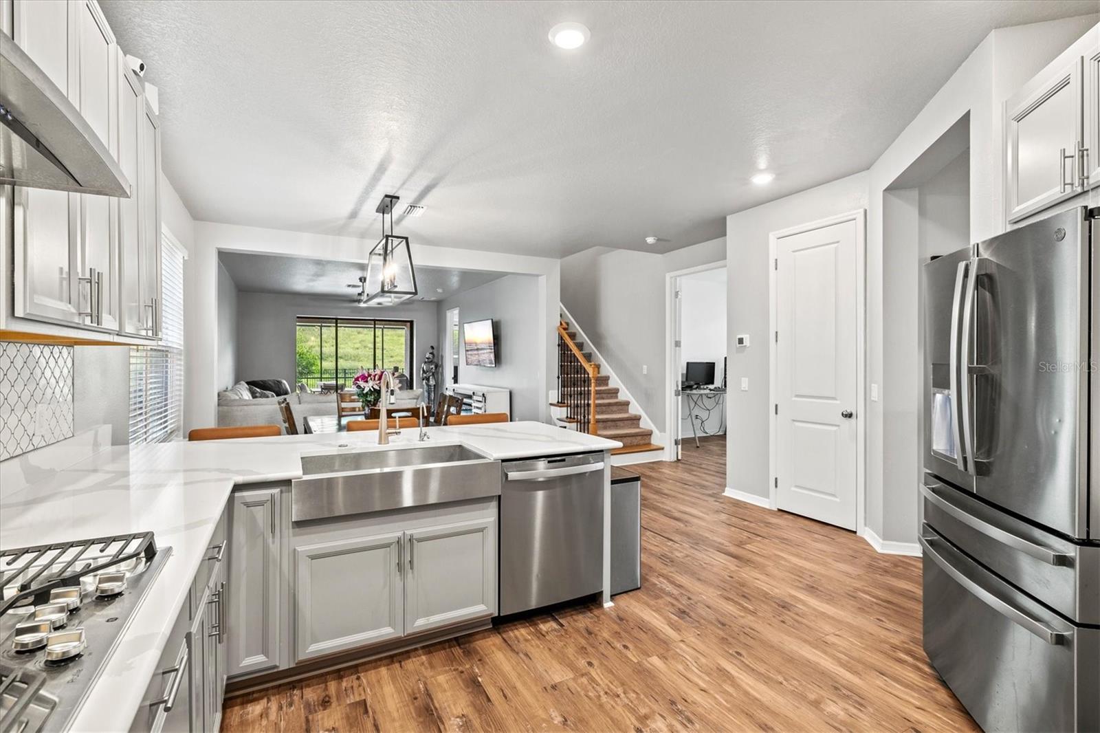 HEIGHTS PH II SUBPH B - Residential