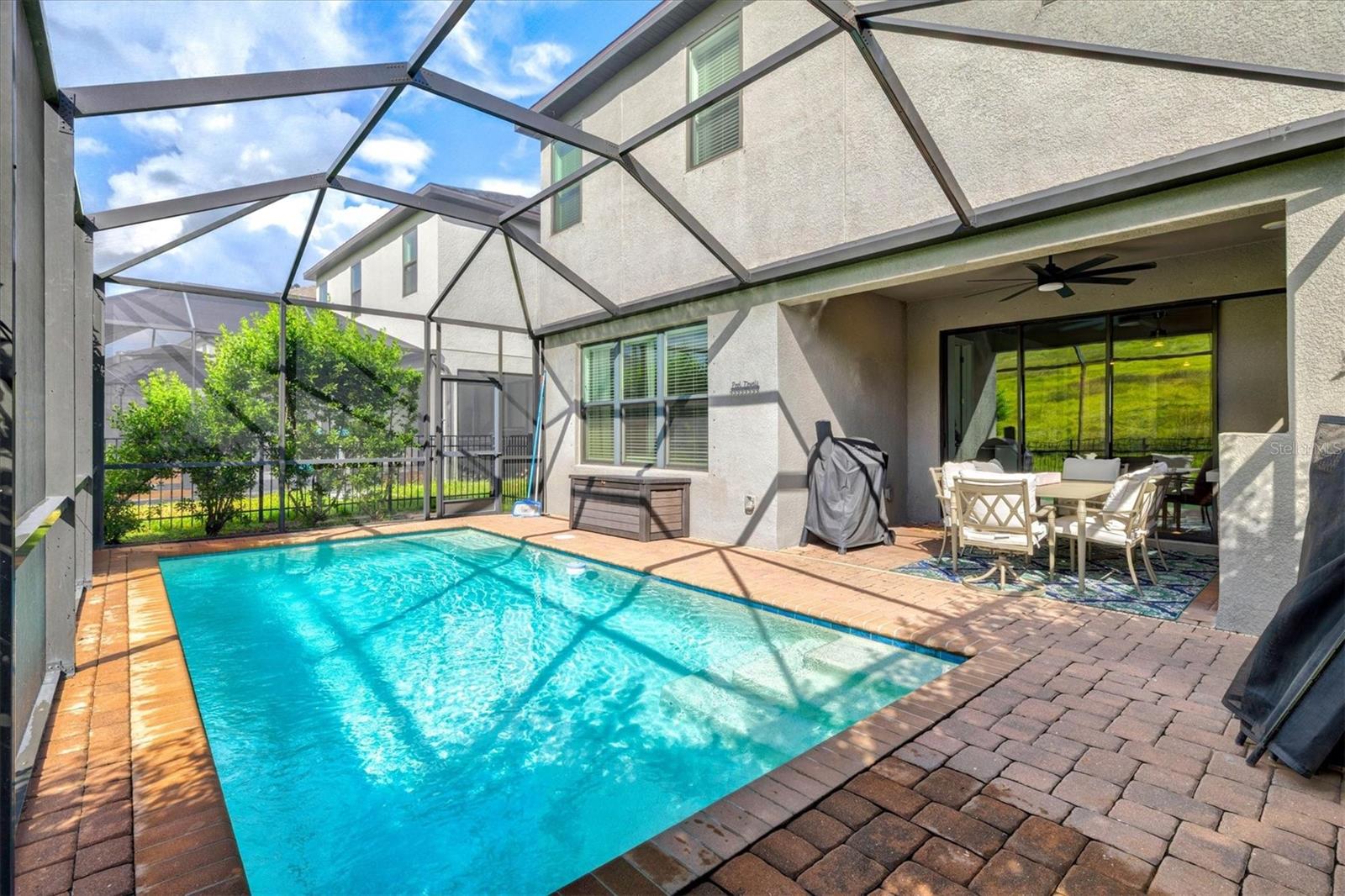 HEIGHTS PH II SUBPH B - Residential