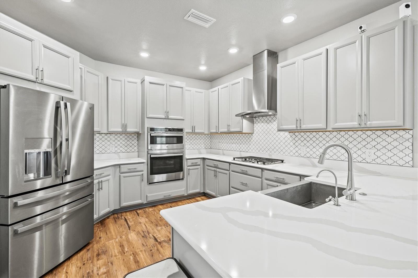 HEIGHTS PH II SUBPH B - Residential