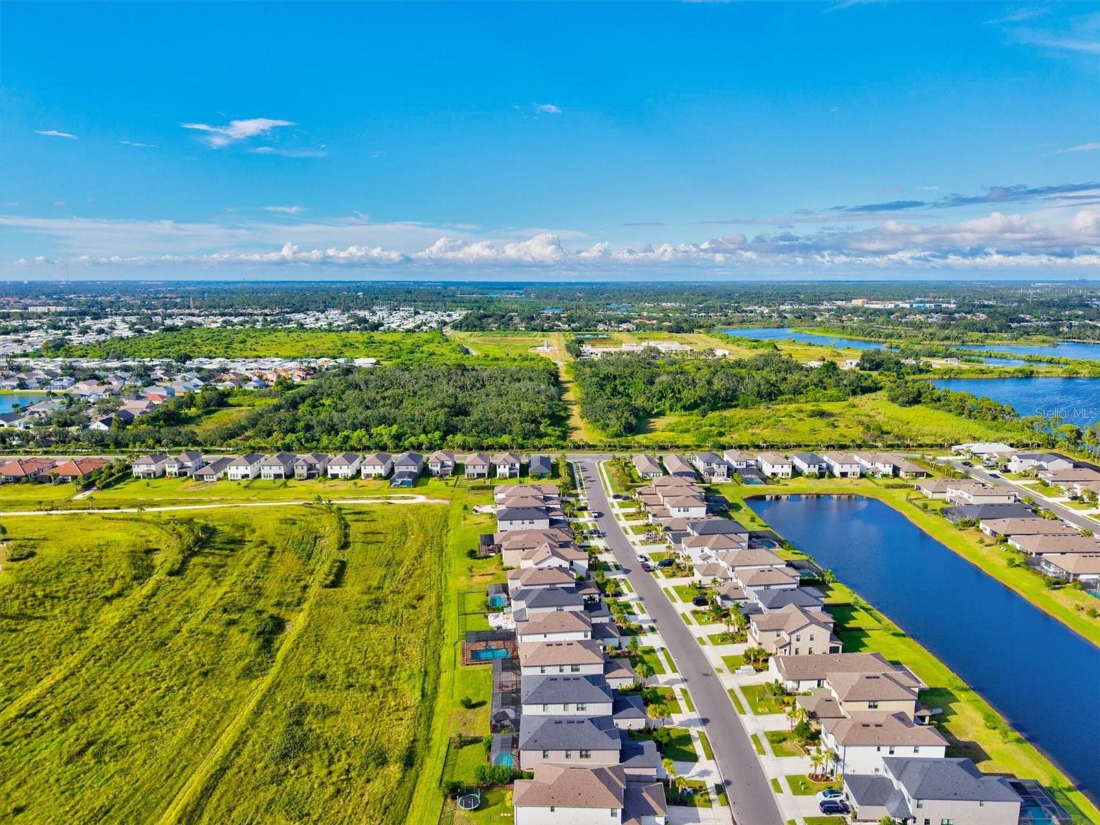 HEIGHTS PH II SUBPH B - Residential
