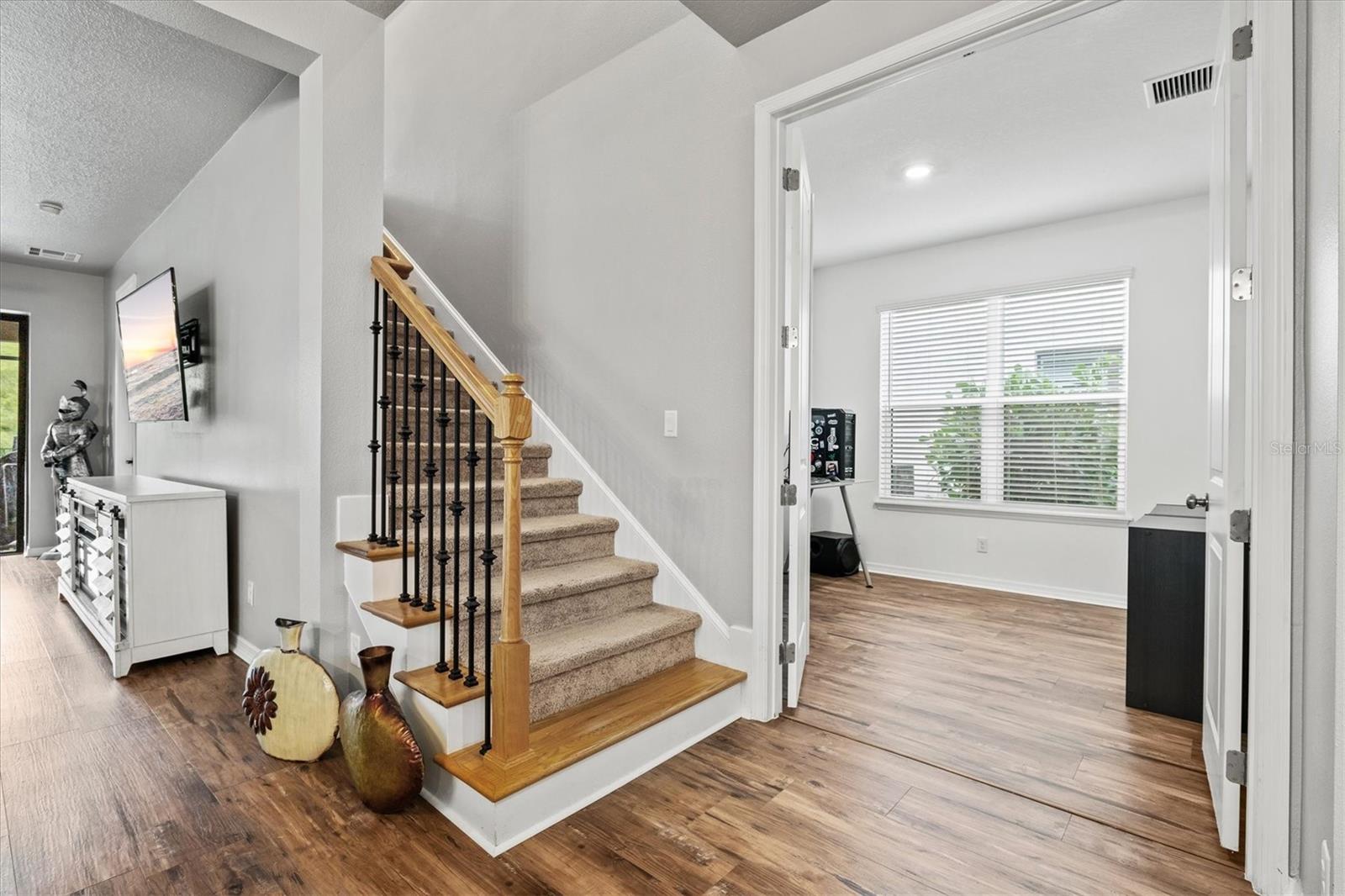 HEIGHTS PH II SUBPH B - Residential