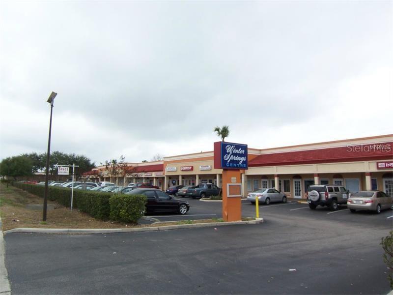 Photo of 136 W State Road 434, Winter Springs, FL 32708 (MLS # O6439358)