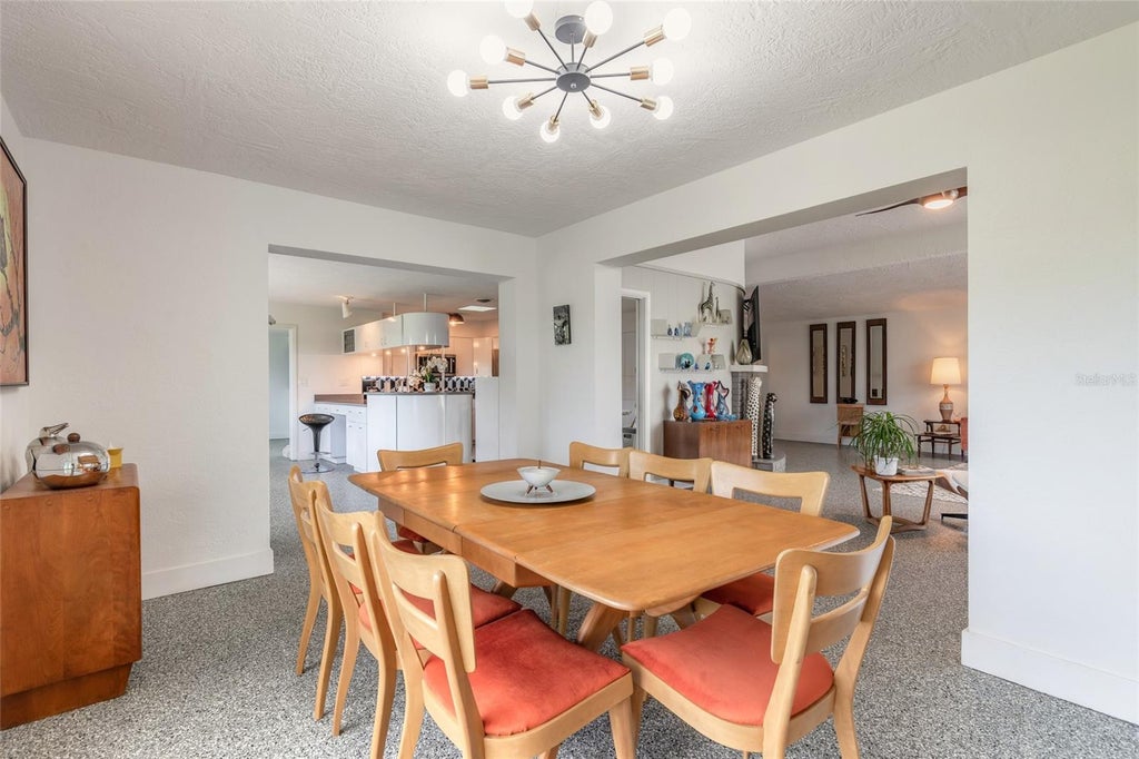 Photo of 801 Fairway Drive, New Smyrna Beach, FL 32168 (MLS # NS1088741)