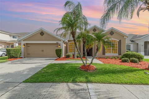 13852 EYLEWOOD DRIVE WINTER GARDEN FL 34787